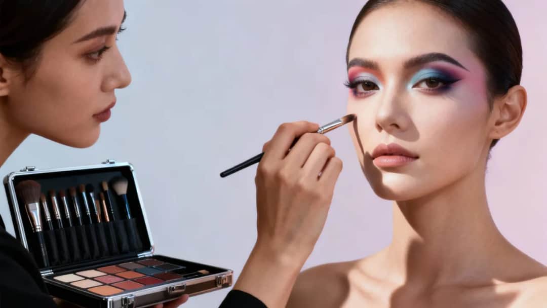 Jak zostać modelką twarzy? Twój przewodnik po branży i zarobkach